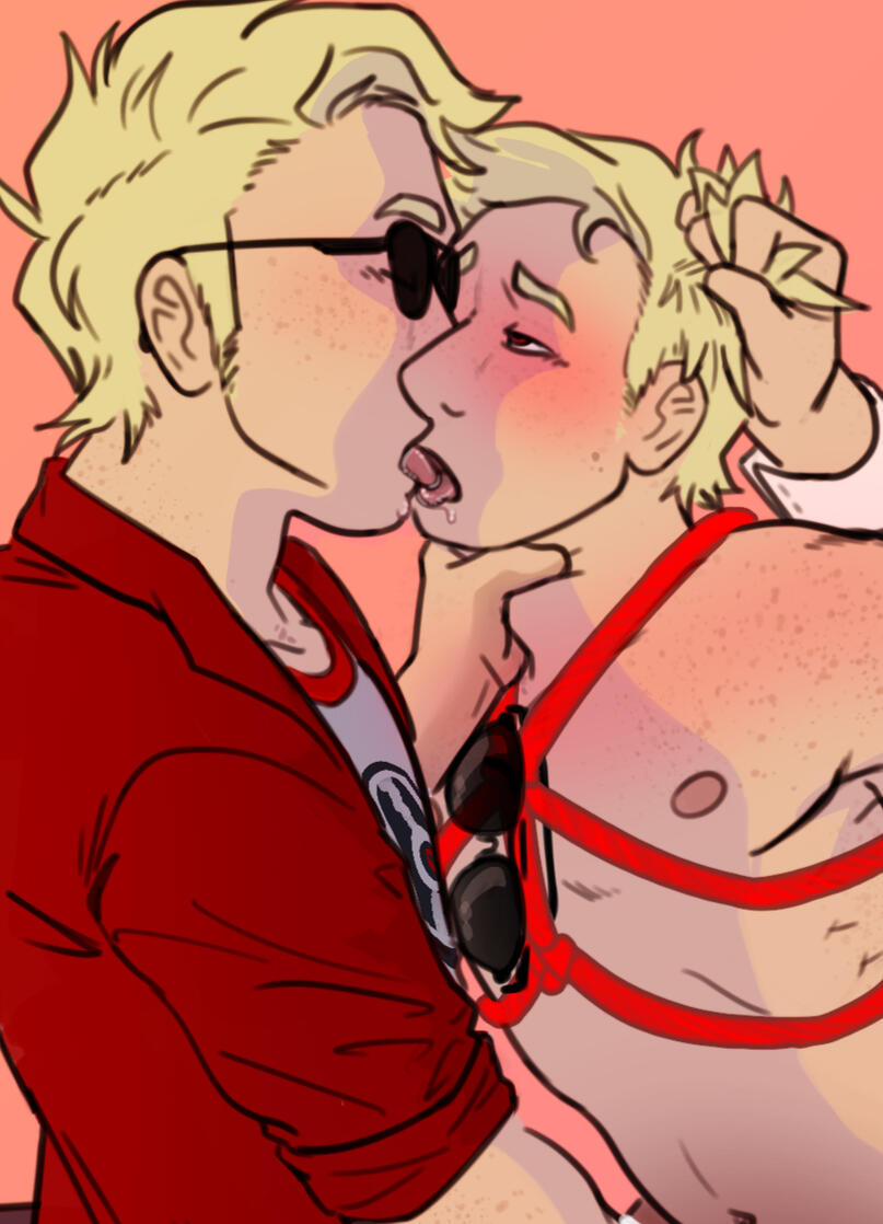 illustration sample