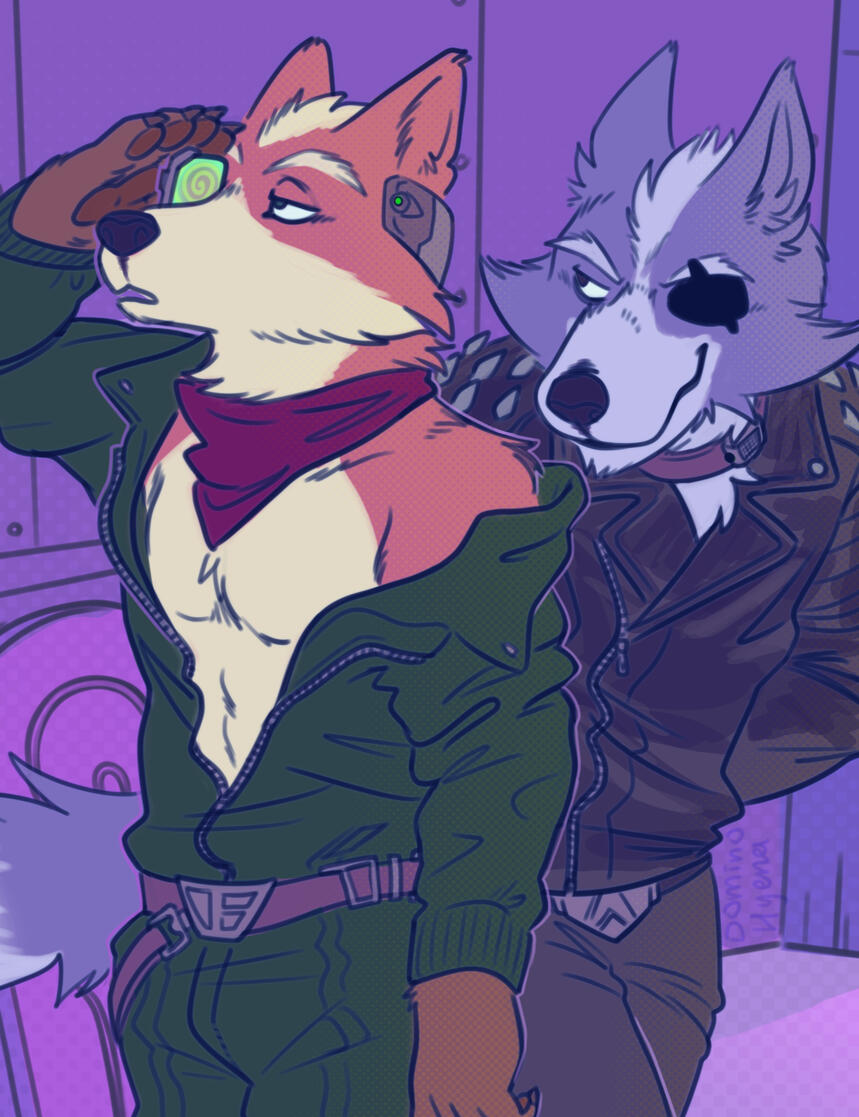 illustration sample