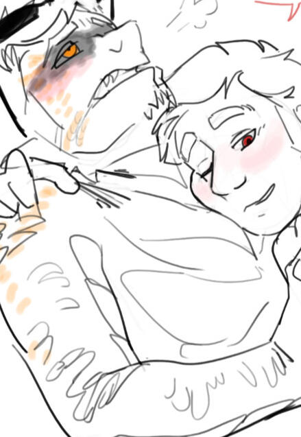 colored